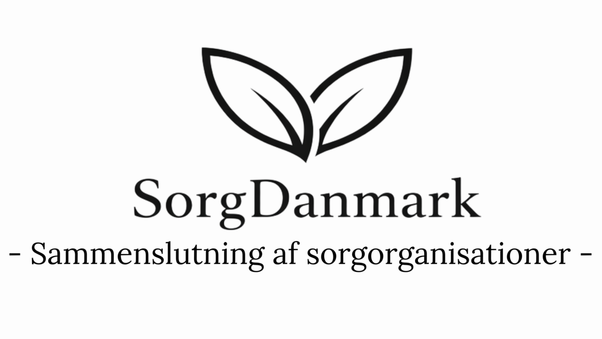 SorgDanmark